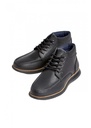 Pod Garner Mens Moccasin Boot PBC22681