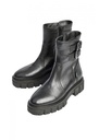 POD Womens Kiera Leather Boot PBC23464