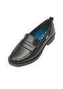 Pod Kim Womens Slip On Loafers PKC21041