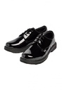 Pod Bria Patent Chunky Sole Shoe PKC22573