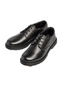 Pod Baylor Chunky Lace Up Shoe PKC22581