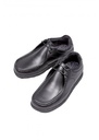 Pod Rhys Moccasin Lace Up Shoe PKC22600