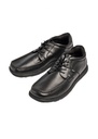 Pod Milo Moccasin Lace Up Shoe PKC22601