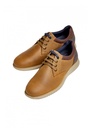 Pod Felix Mens Lace Up Shoe PTC22694
