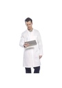 Portwest Mens Food Coat, One Pocket 2202