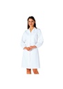 Portwest Ladies Food Coat, One Pocket 2205