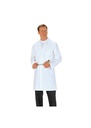 Portwest Mens Food Coat, Three Pockets 2206