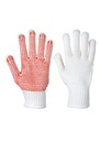 Portwest Heavyweight Polka Dot Glove A112