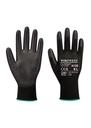 Portwest PU Palm Glove Latex Free (Retail Pack) A128
