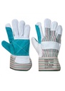 Portwest Double Palm Rigger Glove A230