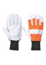 Portwest Oak Chainsaw Protective Glove (Class 0) A290
