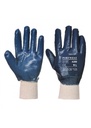 Portwest Nitrile Knitwrist A300