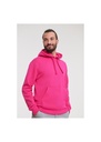 Russell Mens Authentic Hooded Sweat R265M