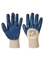 Portwest Nitrile Light Knitwrist Gloves A330