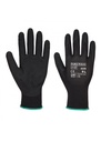 Portwest Dermi-Grip NPR15 Nitrile Sandy Glove A335