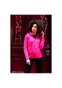 Russell Ladies Authentic Zipped Hood Jacket R266F