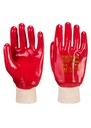 Portwest PVC Knitwrist A400