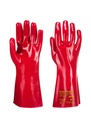Portwest PVC Gauntlet A435