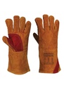 Portwest Reinforced Welding Gauntlet A530