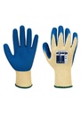 Portwest LR Latex Grip Glove A610