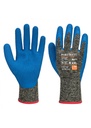 Portwest Aramid HR Cut Latex Glove A611