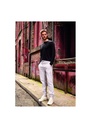 Russell Mens Authentic Jog Pants R268M