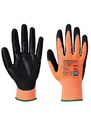 Portwest Amber Cut - Nitrile Foam A643