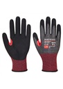 Portwest CT200 AHR18 Nitrile Foam Cut Glove A673