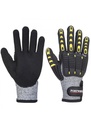 Portwest Anti Impact Cut Resistant Glove A722