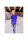 Russell Jerzees Schoolgear Childrens Classic Polycotton Polo R539B