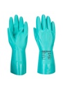 Portwest Nitrosafe Chemical Gauntlet A810