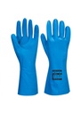Portwest Food Approved Nitrile Gauntlet A814