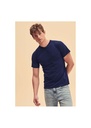 Fruit Of The Loom Valueweight V Neck T 61066