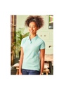 Russell Ladies' Classic Polycotton Polo R539F