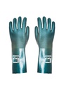 Portwest Double Dipped PVC Gauntlet 35cm A835