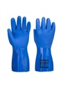 Portwest Marine Ultra PVC Chem Gauntlet A881