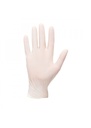 Portwest Powdered Latex Disposable Glove A910