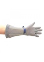 Portwest Chainmail Gauntlet 45cm AC10