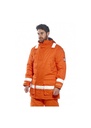 Portwest Araflame Insulated Jacket AF82