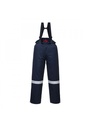 Portwest Araflame Insulated Winter Salopettes AF83
