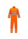 Portwest Araflame Hi-Vis Multi Coverall AF91
