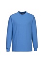 Portwest Anti-Static ESD Long Sleeve T-Shirt AS22