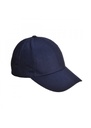 Portwest Six Panel Baseball Cap B010