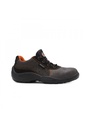Portwest Base Concorde Shoe  S1P SRC B0115
