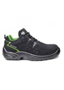 Portwest Base Harlem Shoe  S1P SRC B0175