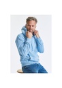 Russell Hooded Sweatshirt R575M