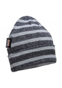 Portwest Striped Insulated Knit Cap, Insulatex Lined B024