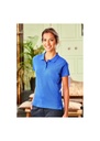 Russell Ladies Ultimate Collection Polo R577F