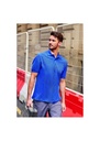 Russell Hardwearing Polycotton Polo R599M