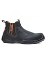 Portwest Base Dealer Ankle Boot  S1P SRC B0652